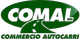 Logo Com.A.L. Srl
